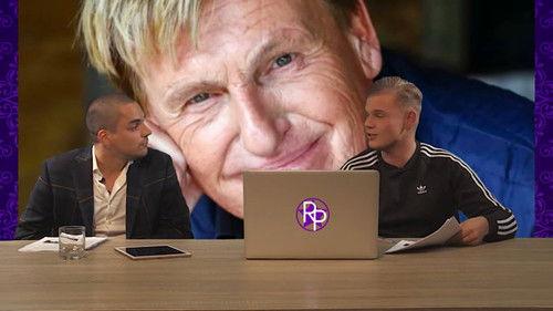 RoddelPraat Season 1 Episode 1 - Episode 1