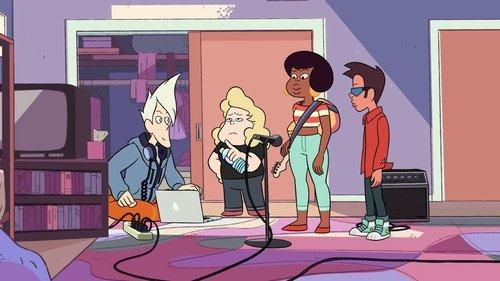 Steven Universe Season 5 Episode 14 - The Big Show