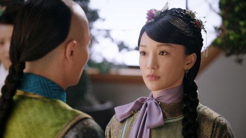 Ruyi's Royal Love in the Palace Season 1 Episode 1 - Episode 1