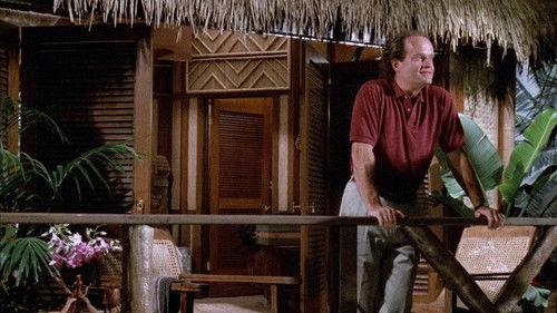 Frasier Season 2 Episode 8 - Adventures in Paradise (1)