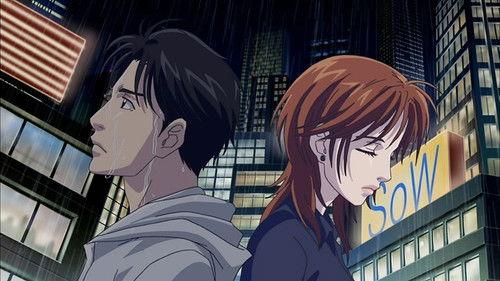 Hataraki Man Season 1 Episode 4 - Apology Man