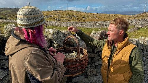 Ronan Keating's Wild Atlantic Season 1 Episode 2 - Kerry