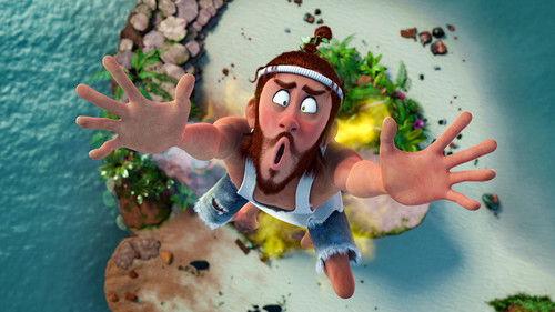 Larva Island Season 1 Episode 13 - Change