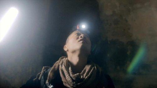 Lost Cities with Albert Lin Season 1 Episode 5 - Petra's Hidden Origins