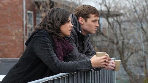 19-2 Season 1 Episode 10 - Winter