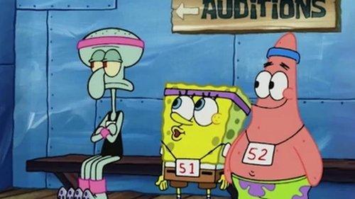 SpongeBob SquarePants Season 5 Episode 17 - Slimy Dancing