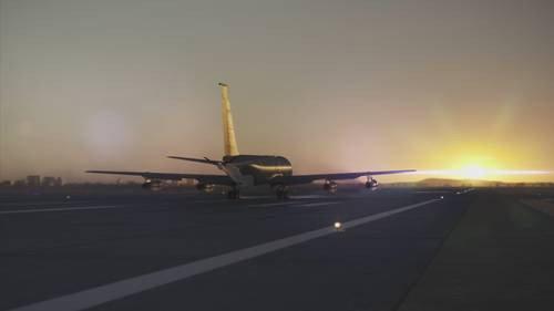 Air Disasters Season 16 Episode 7 - Mission Disaster