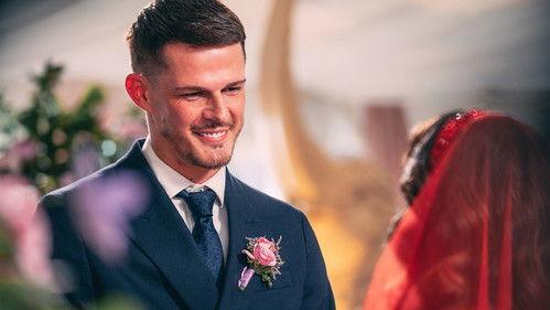 Married at First Sight UK Season 10 Episode 2 - Episode 2