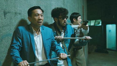 Demon's Path Season 1 Episode 11 - Episode 11