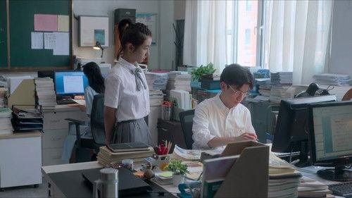 The Heart of Genius Season 1 Episode 18 - Episode 18