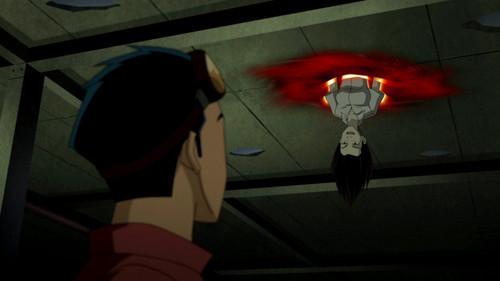 Generator Rex Season 2 Episode 14 - Hard Target