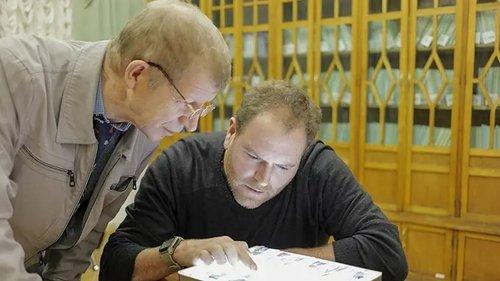 Expedition Unknown Season 8 Episode 4 - Mystery of Dead Mountain