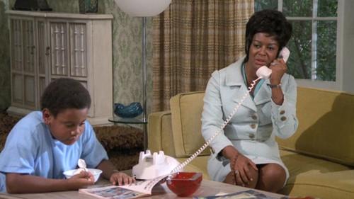 Mannix Season 5 Episode 13 - Catspaw