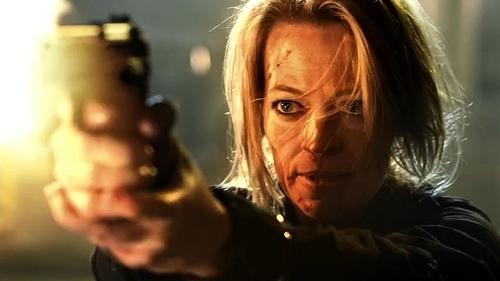 Mortal Kombat: Legacy Season 1 Episode 2 - Jax, Sonya and Kano: Part 2