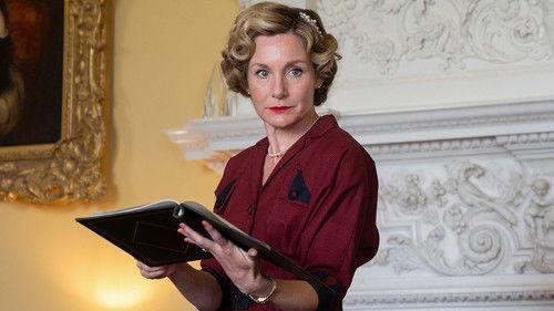 Father Brown Season 12 Episode 8 - The Sisters of Aeschylus