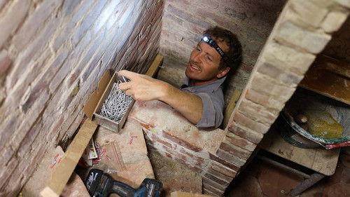 Frank & Kastaniegaarden Season 29 Episode 15 - Episode 15