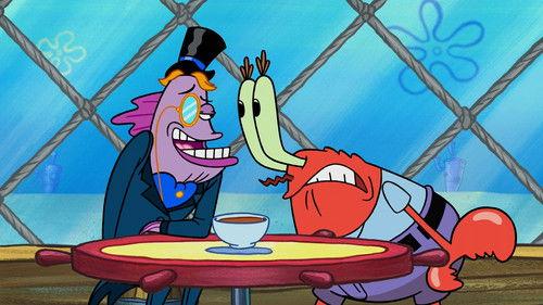 undefined Season 11 Episode 50 - The String