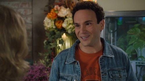 The Goldbergs Season 10 Episode 19 - Flowers for Barry