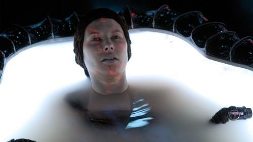 Battlestar Galactica Season 4 Episode 6 - Faith