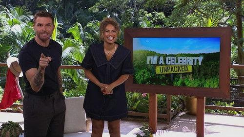 I'm a Celebrity... Unpacked Season 2 Episode 3 - Episode 3