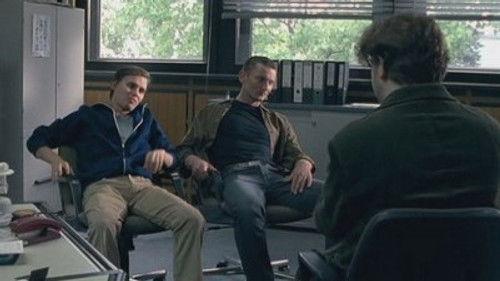 Dr. Psycho Season 1 Episode 6 - Der polnische Maulwurf