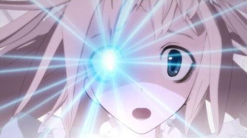 Amuri in Star Ocean Season 1 Episode 3 - Episode 3