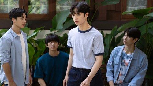 Dead Friend Forever Season 1 Episode 3 - Episode 3