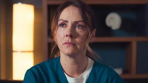 Casualty Season 37 Episode 21 - Pushover
