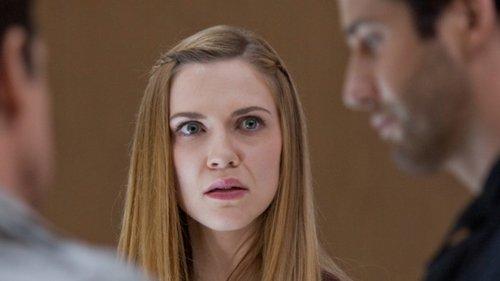 Primeval: New World Season 1 Episode 11 - The Inquisition