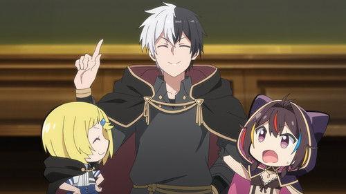 I'm Giving the Disgraced Noble Lady I Rescued a Crash Course in Naughtiness Season 1 Episode 11 - Naughty Dungeon