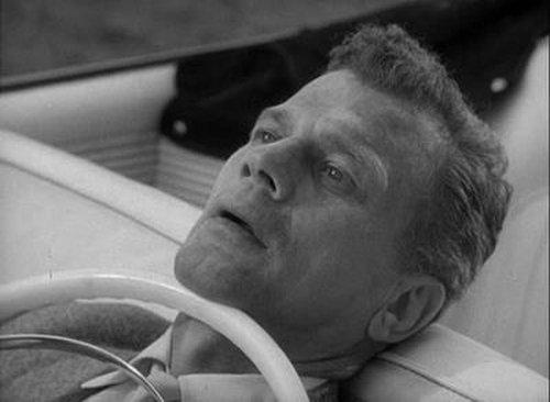 Alfred Hitchcock Presents Season 1 Episode 7 - Breakdown