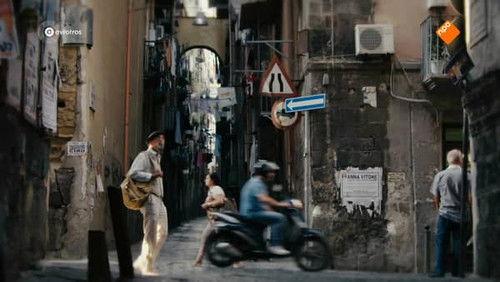 Gort over de grens Season 2 Episode 5 - Episode 5