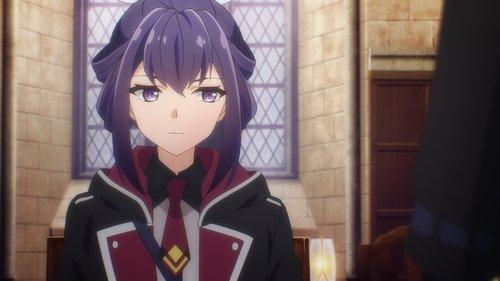 Reign of the Seven Spellblades Season 1 Episode 12 - Possibility