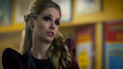 I Woke Up a Vampire Season 1 Episode 7 - Uncovered