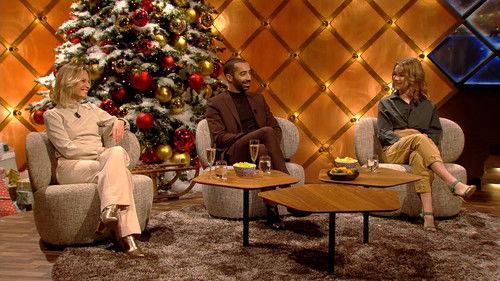 Vrede op Aarde Season 5 Episode 5 - Episode 5