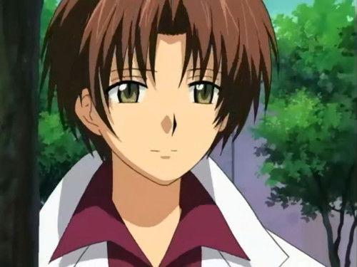 Spiral: The Bonds of Reasoning Season 1 Episode 18 - Angel of Sorrow