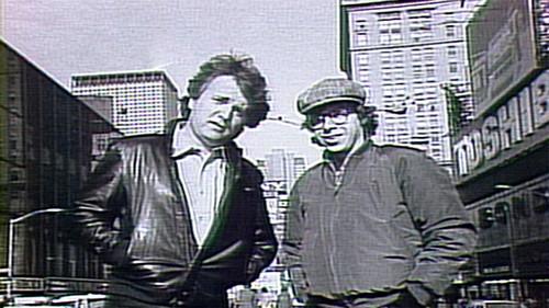 Saturday Night Live Season 8 Episode 11 - Rick Moranis, Dave Thomas/The Bus Boys