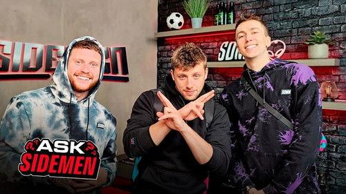 Ask the Sidemen Season 1 Episode 1 - Pilot "WHO HAD THE BEST GRADES IN SCHOOL?"