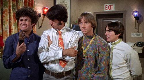 The Monkees Season 2 Episode 19 - The Monkees' Paw
