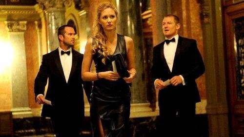 Strike Back Season 5 Episode 7 - Episode 7