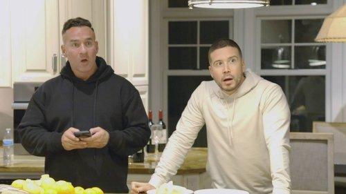 Jersey Shore: Family Vacation Season 6 Episode 20 - Code Word: Lasagna