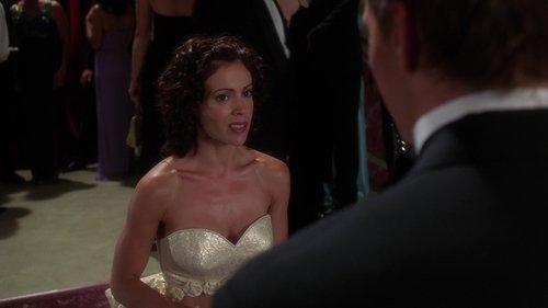 undefined Season 5 Episode 3 - Happily Ever After