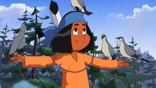 Yakari Season 3 Episode 13 - Episode 13