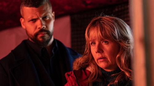 Whitstable Pearl Season 3 Episode 5 - Walking with Ghosts