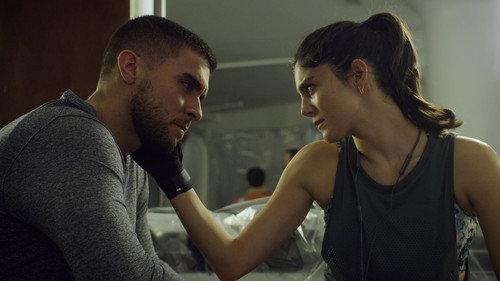 undefined Season 1 Episode 8 - Will Cora Get Married?