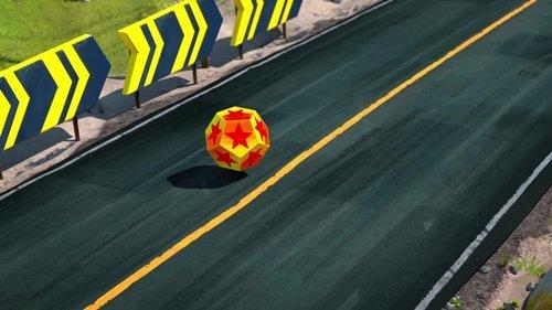 Grizzy & the Lemmings Season 1 Episode 24 - Bear Charm