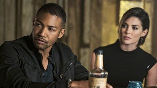 undefined Season 4 Episode 5 - I Hear You Knocking