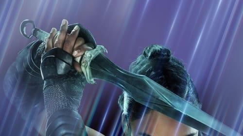 Marvel Studios Legends Season 1 Episode 20 - Valkyrie