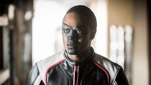 Arrow Season 6 Episode 11 - We Fall