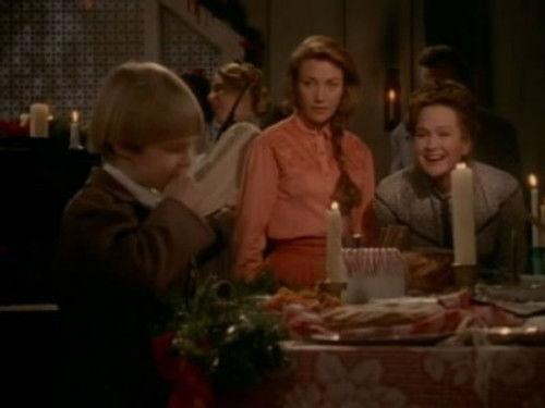 undefined Season 2 Episode 11 - A Christmas Tale - Dr. Mike's Dream